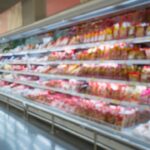 Refrigeração comercial Refrigeração comercial